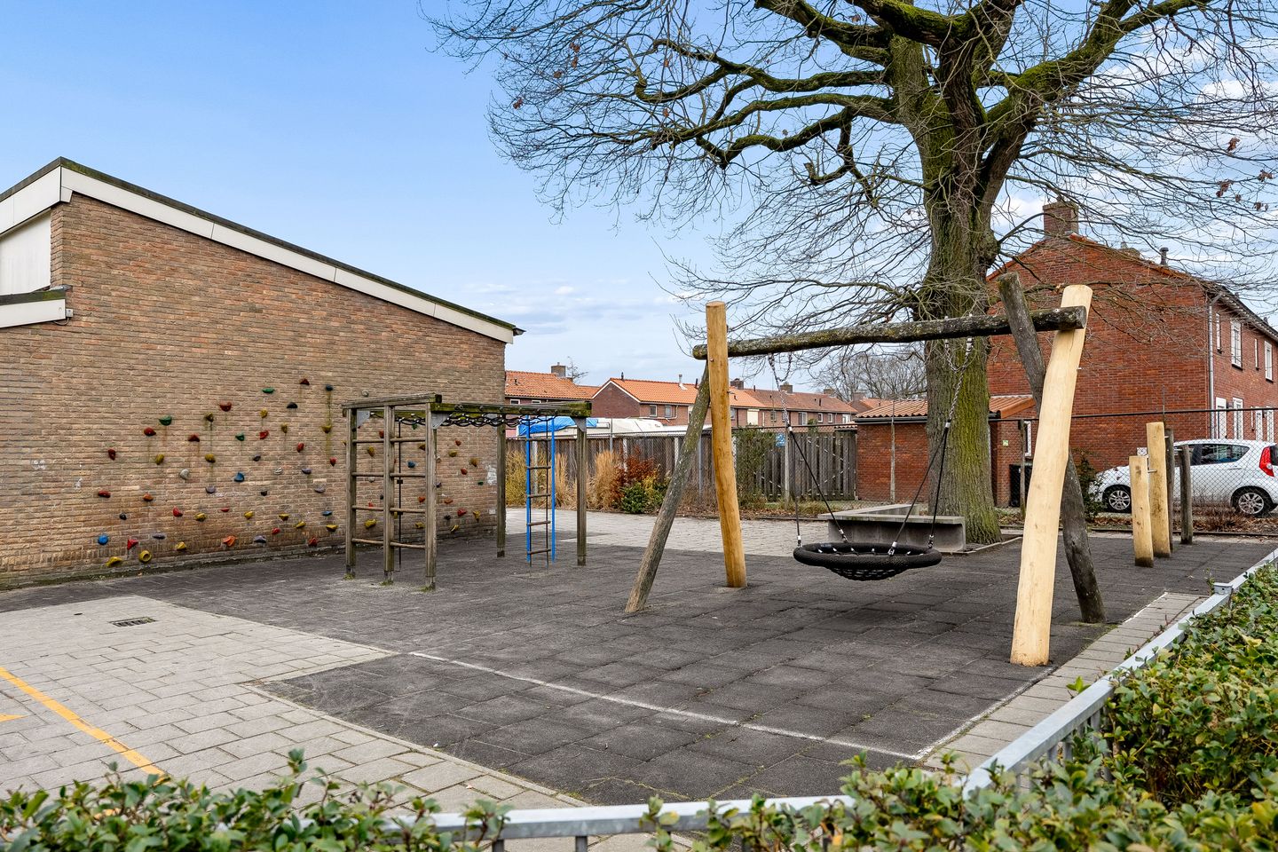 Foto 40 van Mr. J.R.Thorbeckestraat 14