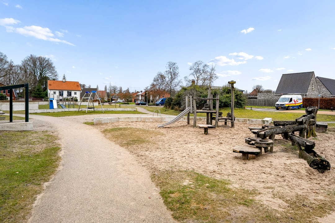 Foto 41 van Mr. J.R.Thorbeckestraat 14