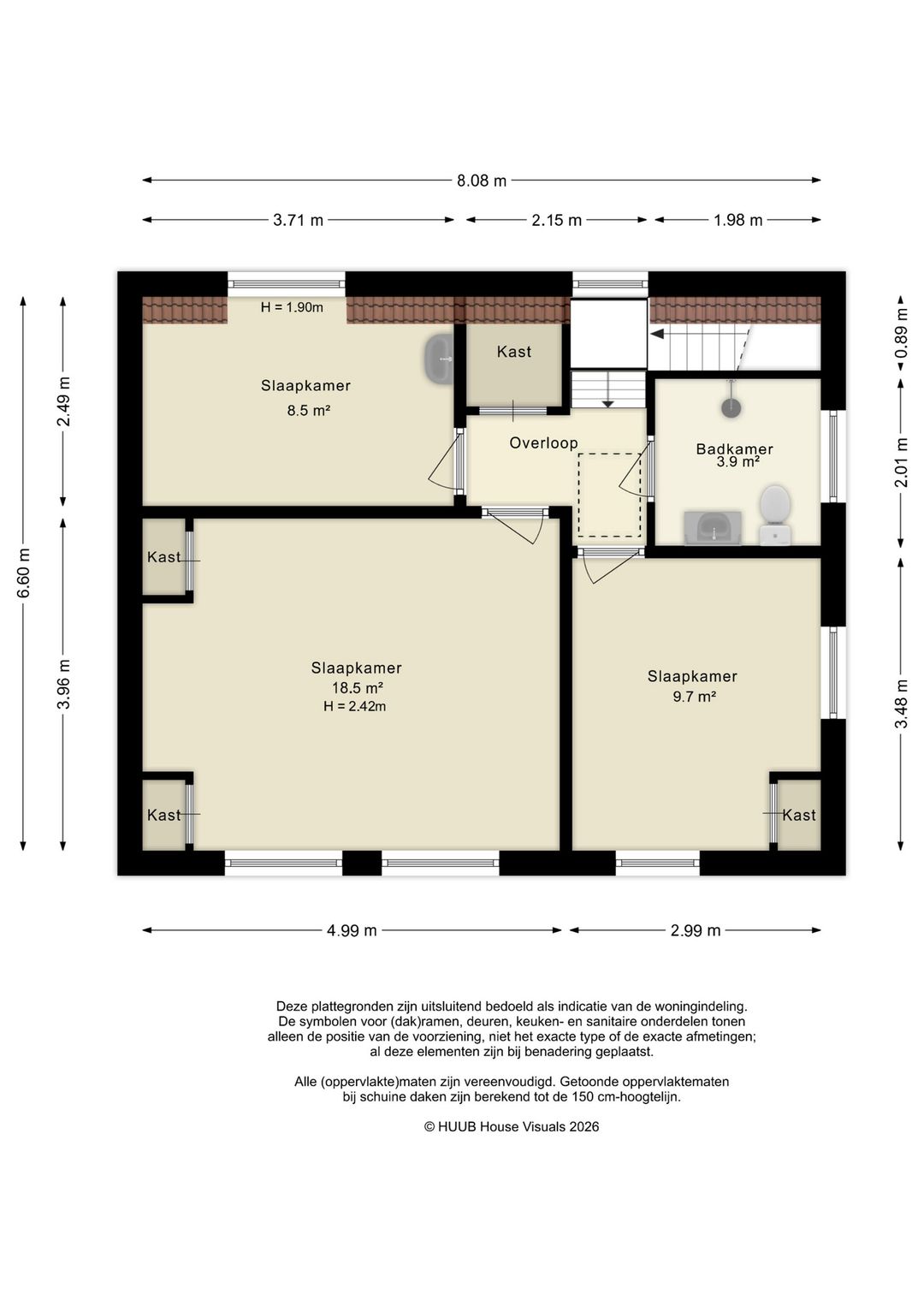 Foto 43 van Mr. J.R.Thorbeckestraat 14