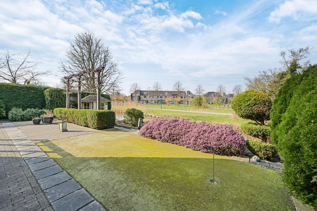 Photo 22 of Reviuslaan 11