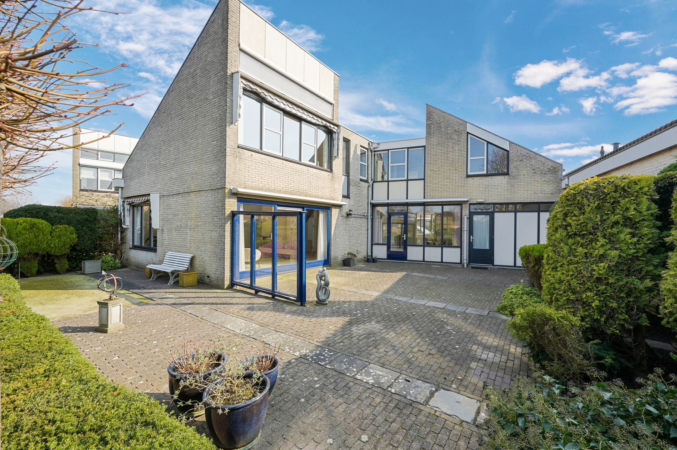 Photo 21 of Reviuslaan 11