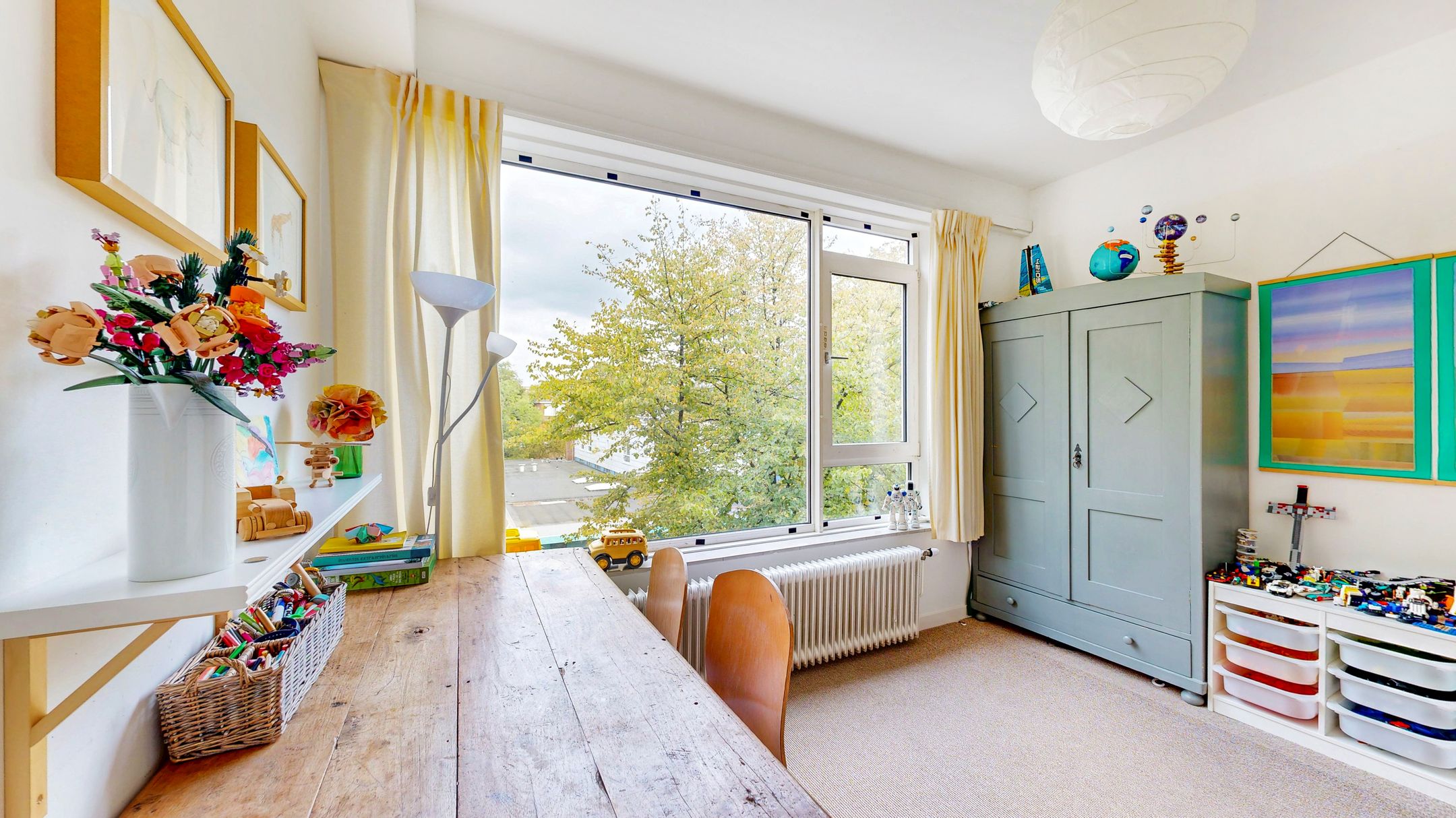 Foto 18 van Zuid-Hollandstraat 94-3