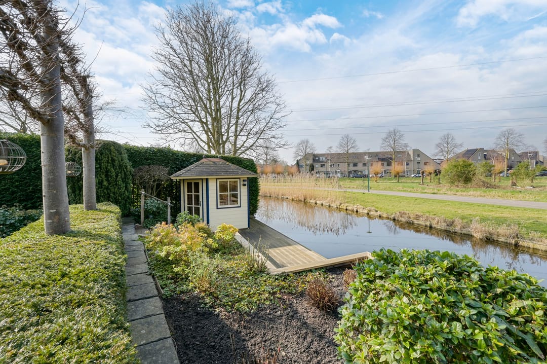 Photo 23 of Reviuslaan 11