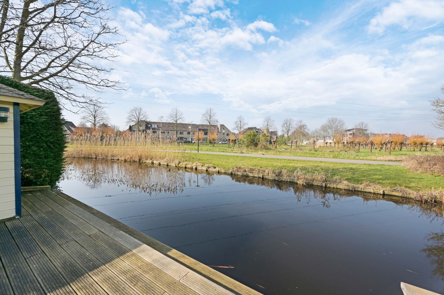 Photo 25 of Reviuslaan 11