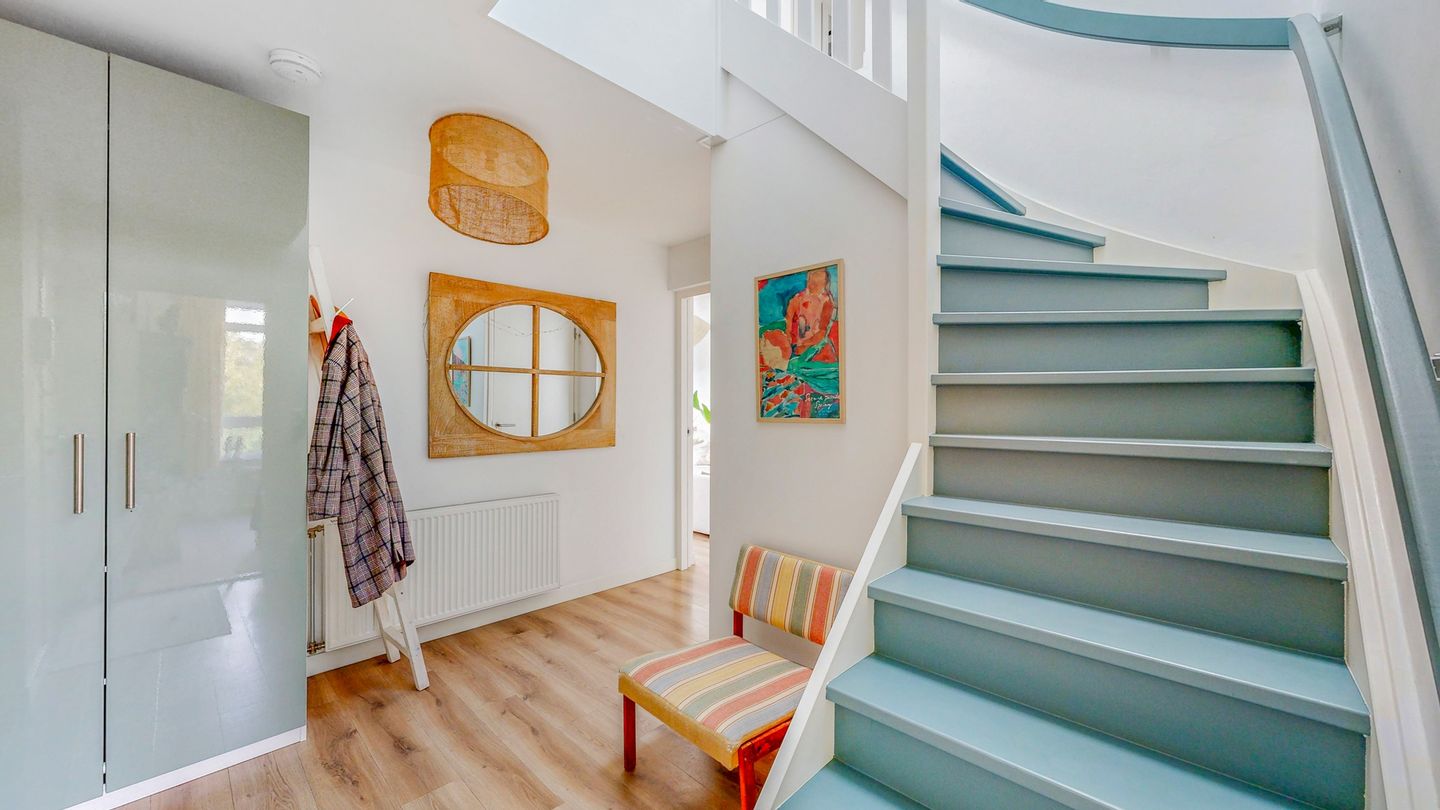 Foto 20 van Zuid-Hollandstraat 94-3