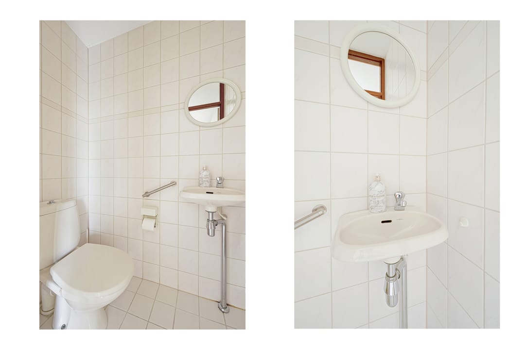 Photo 26 of Reviuslaan 11