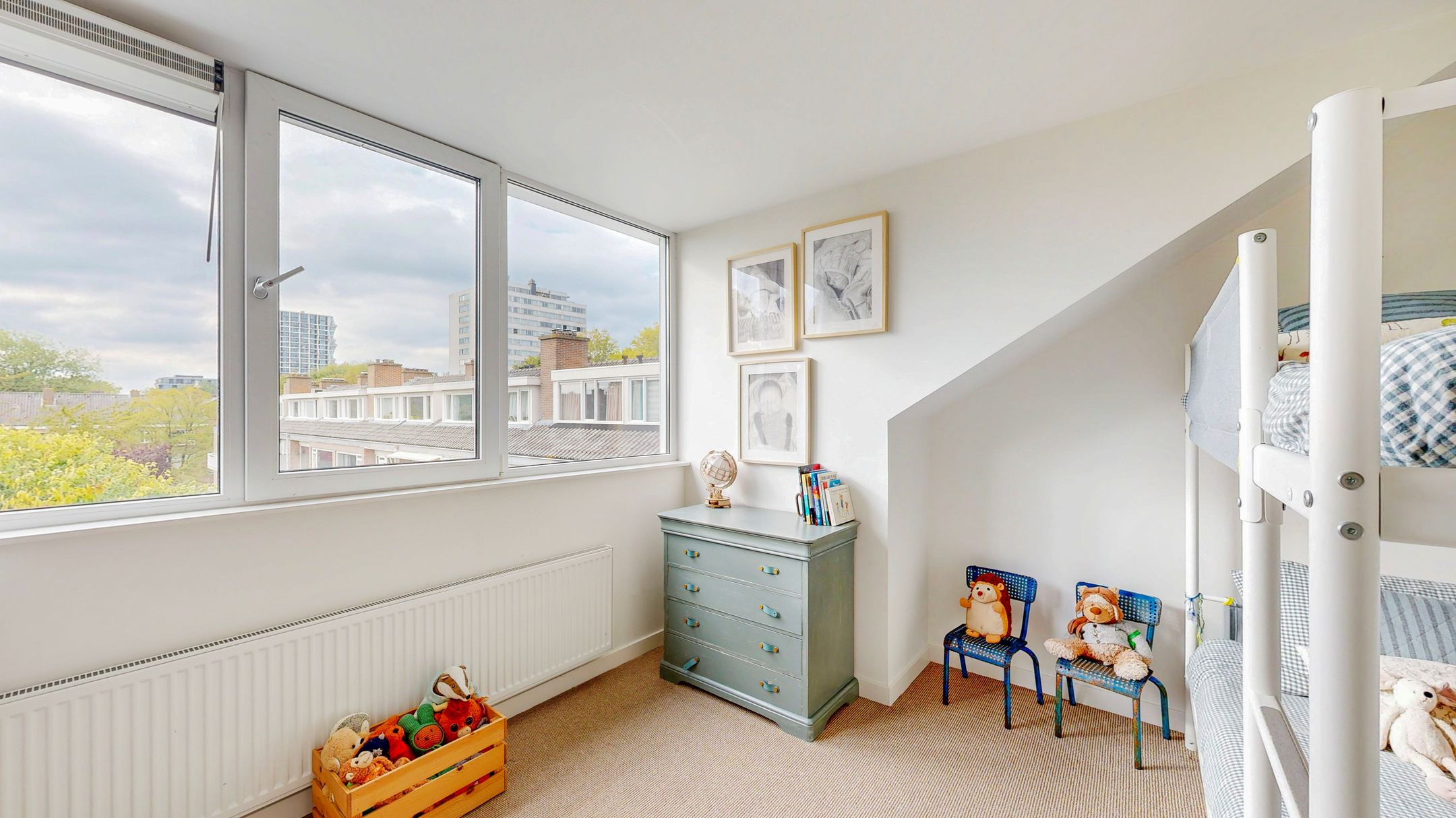 Foto 24 van Zuid-Hollandstraat 94-3