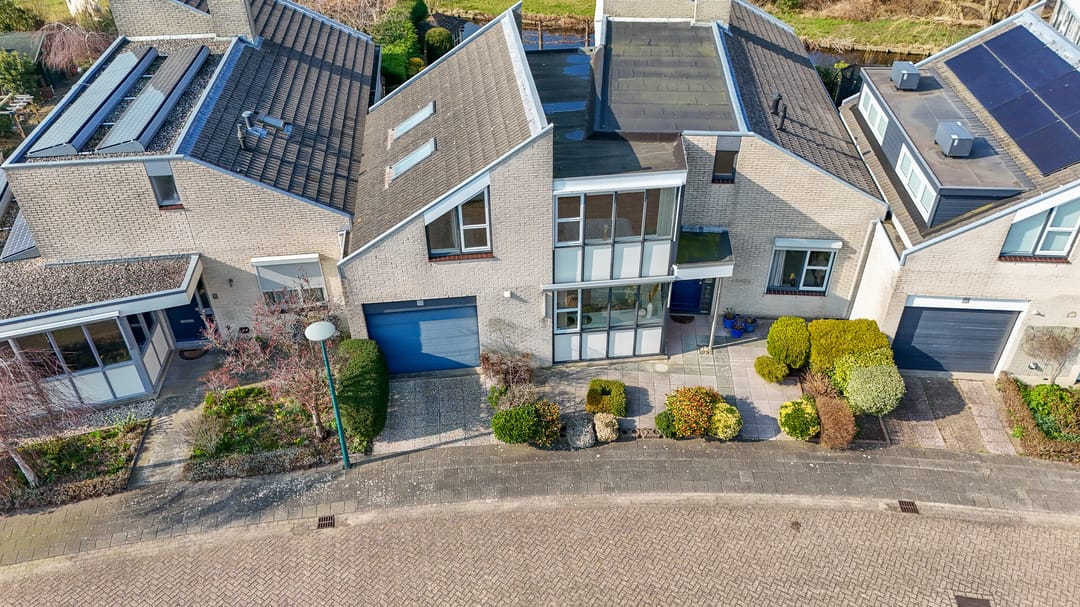 Photo 43 of Reviuslaan 11