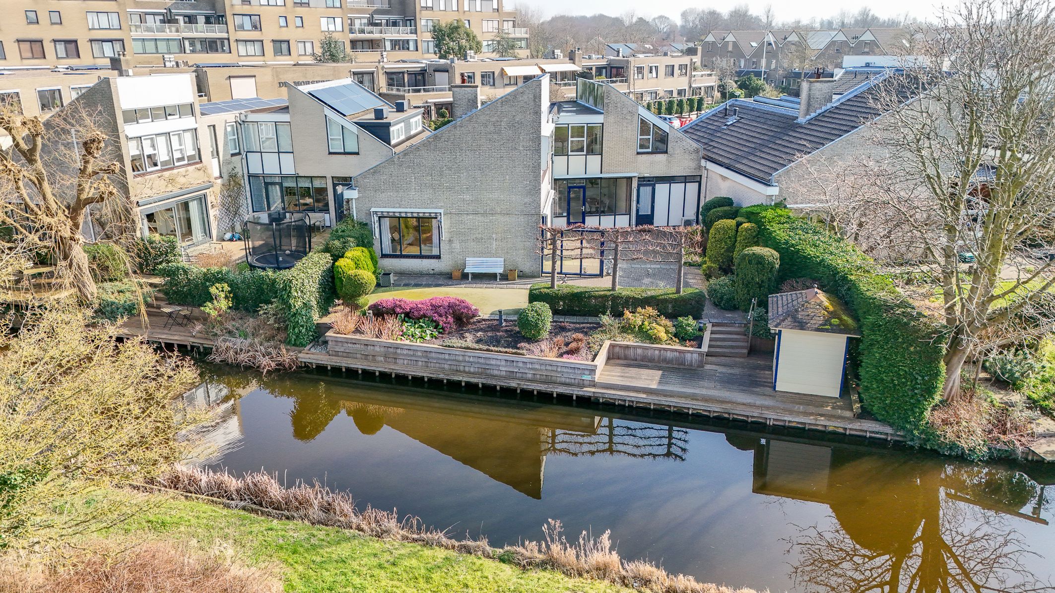 Photo 45 of Reviuslaan 11