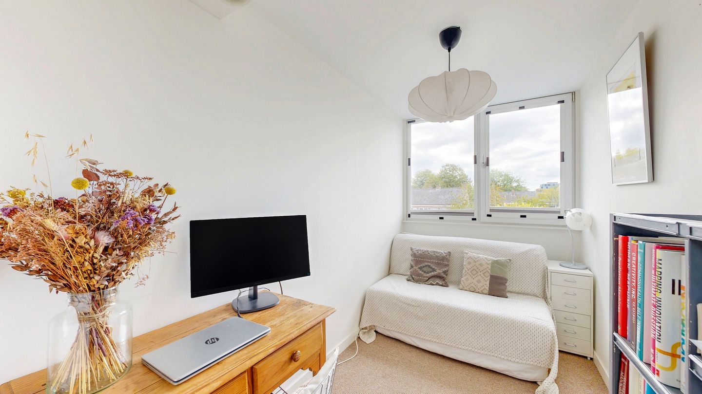 Foto 25 van Zuid-Hollandstraat 94-3