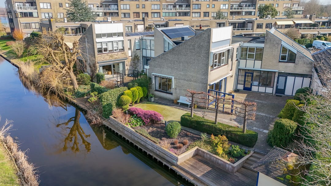 Photo 46 of Reviuslaan 11