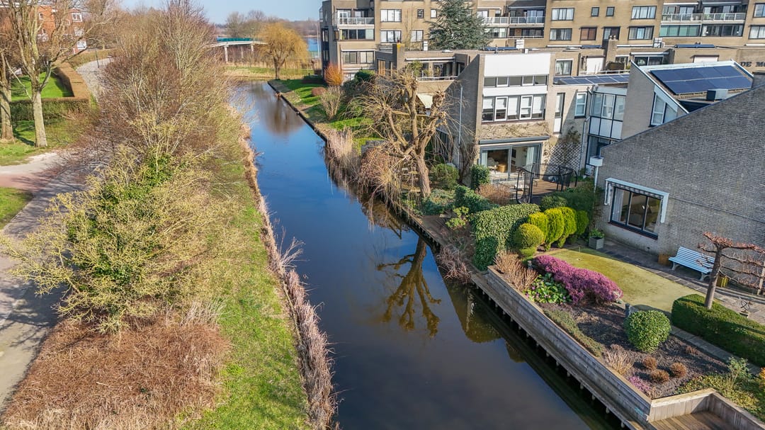 Photo 47 of Reviuslaan 11