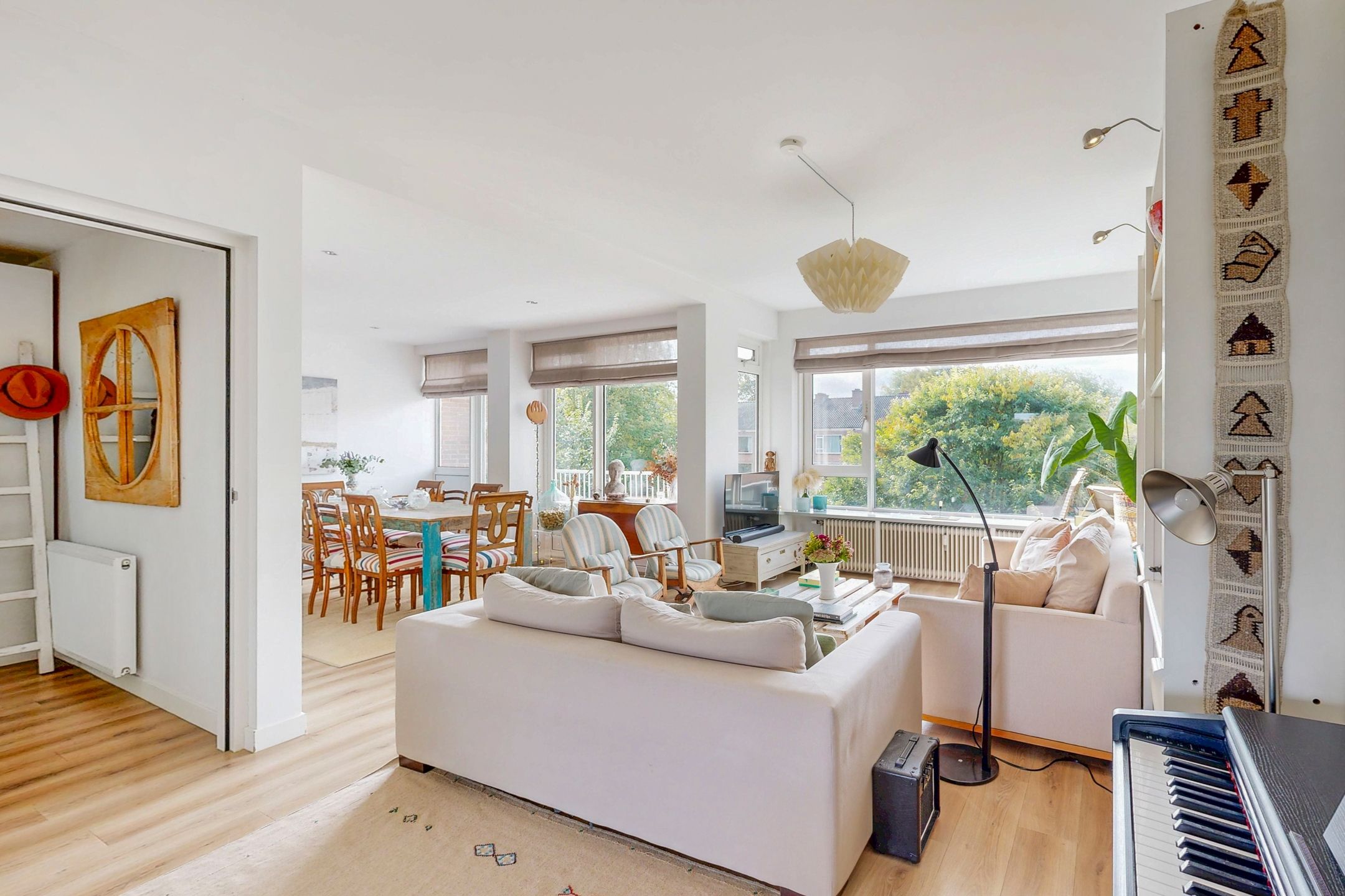 Foto 6 van Zuid-Hollandstraat 94-3