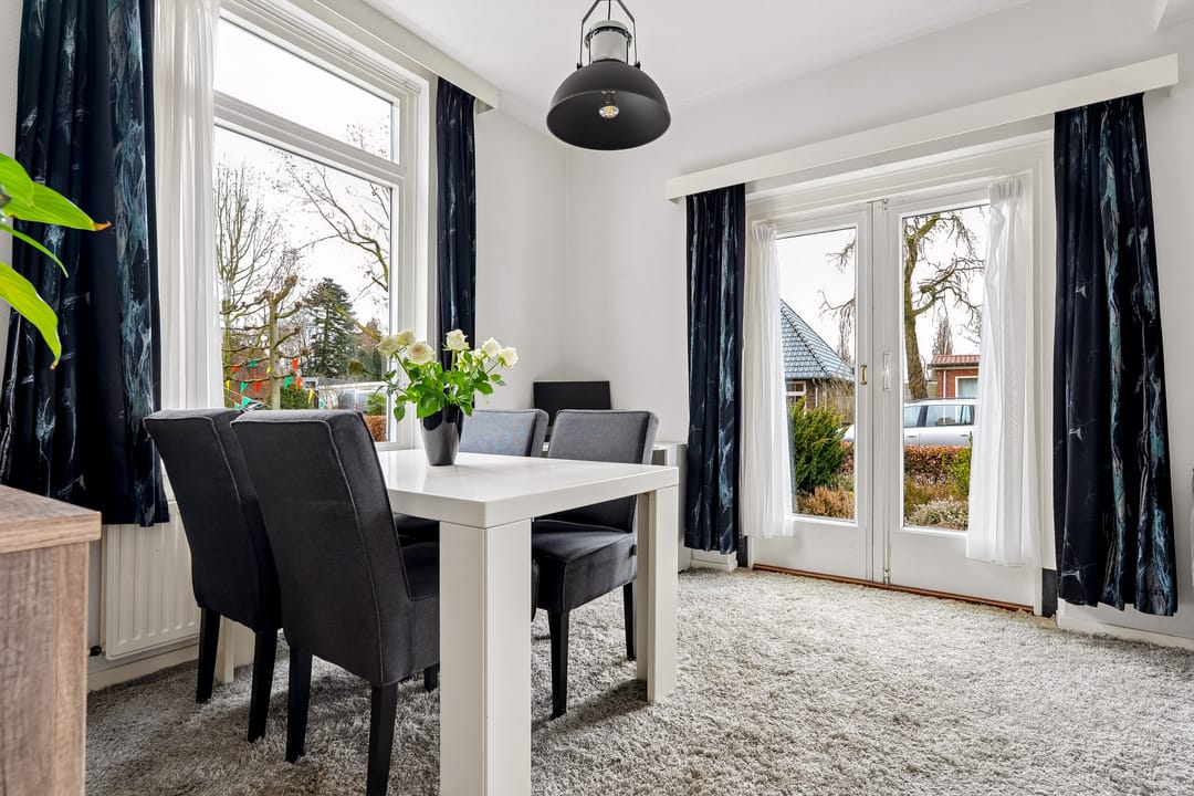 Foto 11 van Mr. J.R.Thorbeckestraat 14