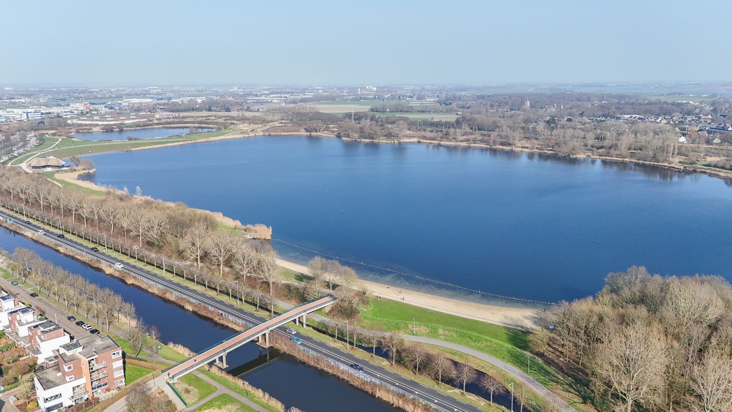 Photo 49 of Reviuslaan 11