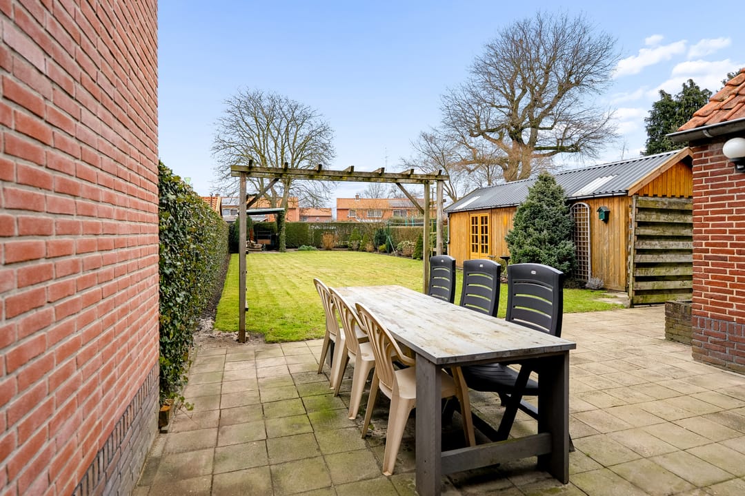 Foto 32 van Mr. J.R.Thorbeckestraat 14