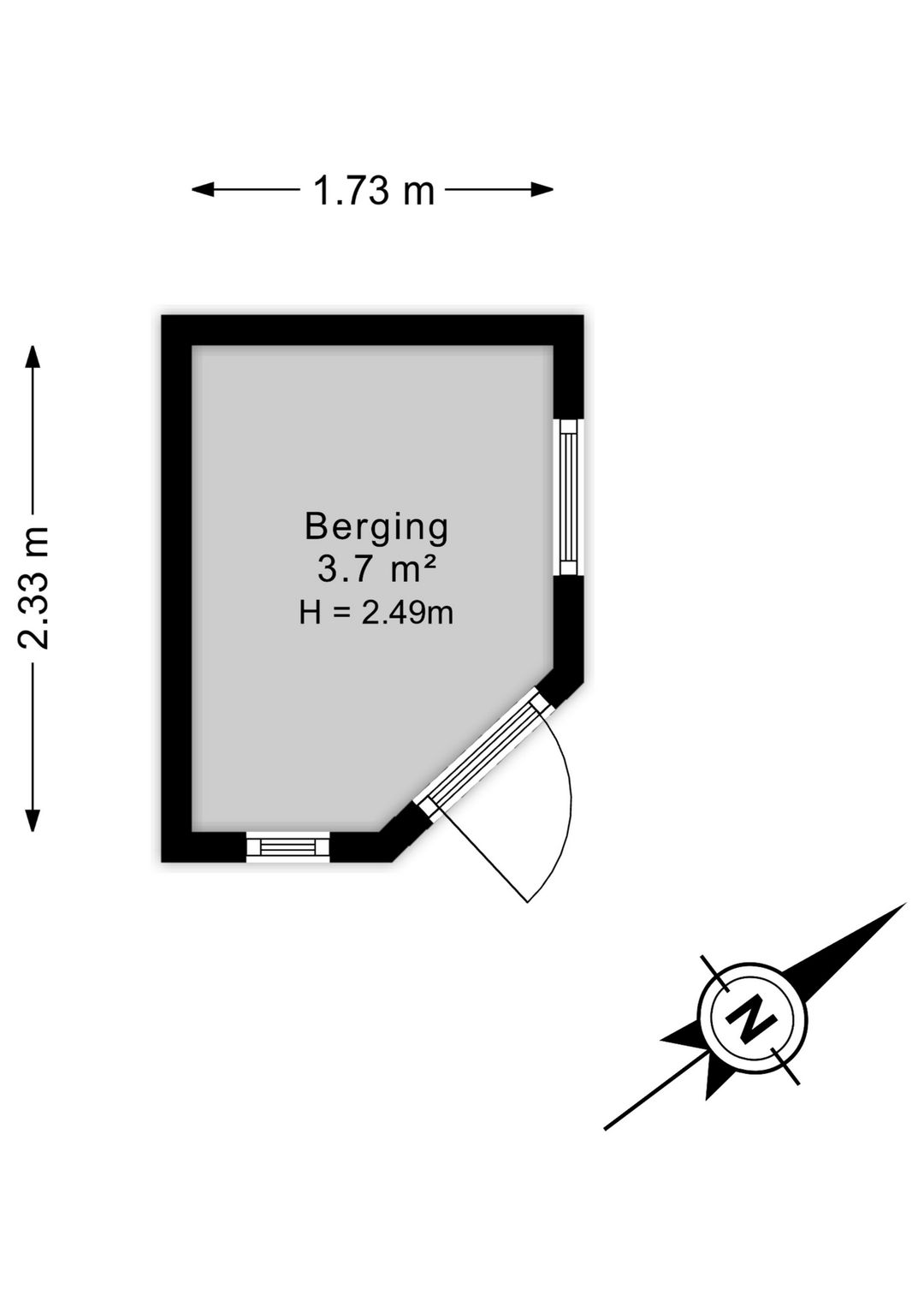 Photo 52 of Reviuslaan 11