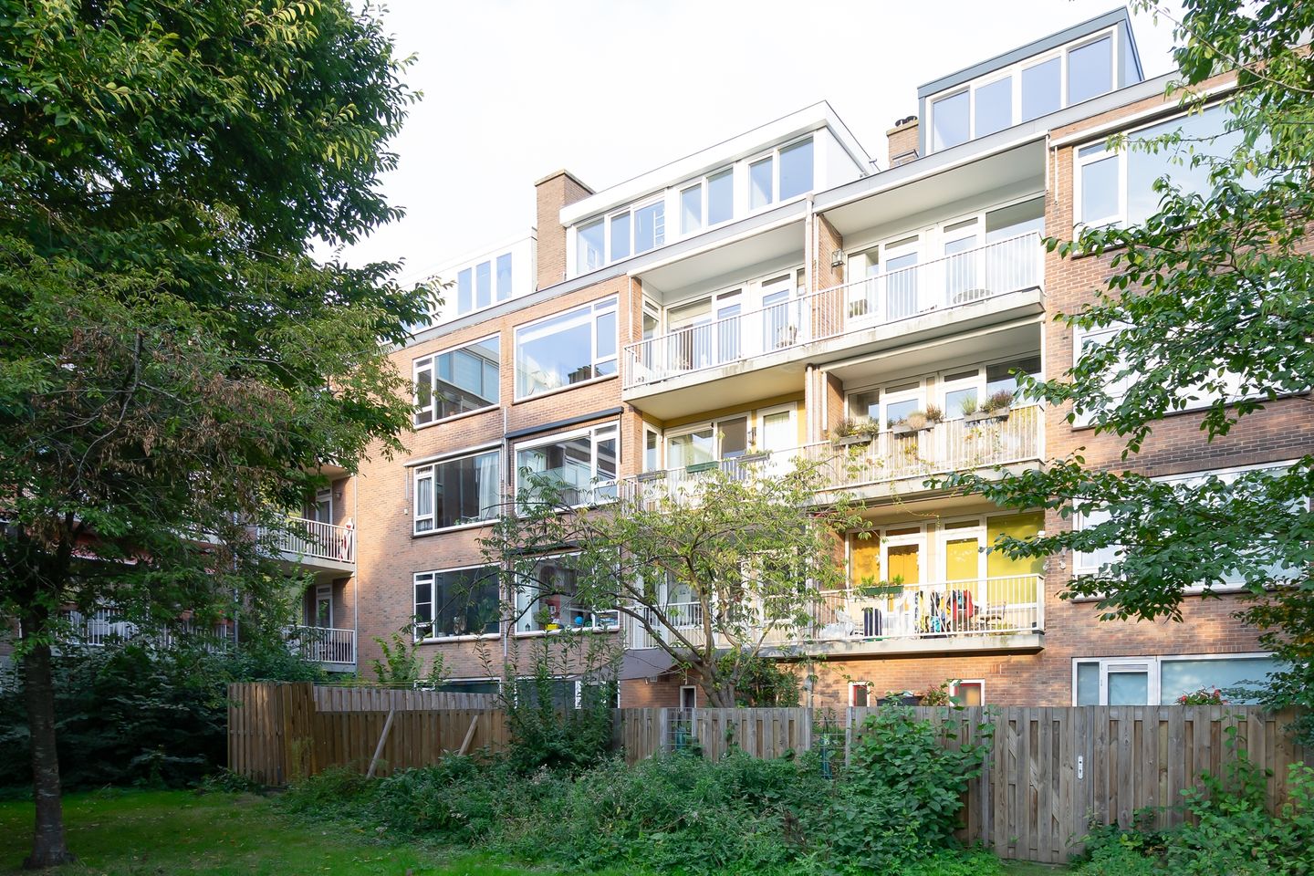 Foto 29 van Zuid-Hollandstraat 94-3