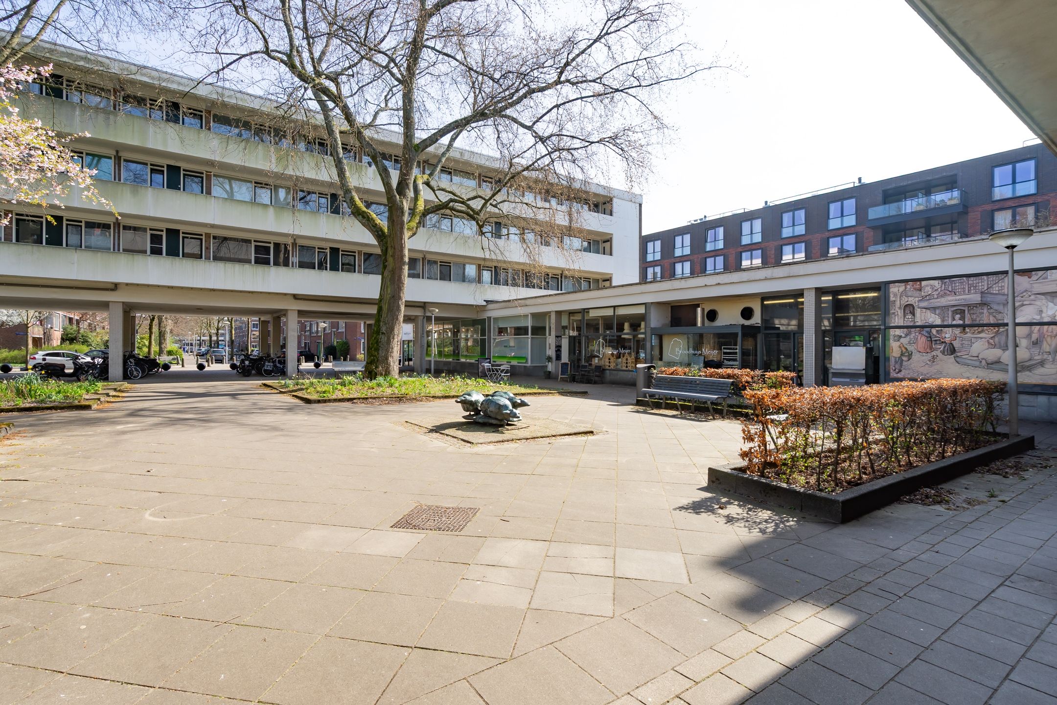 Foto 30 van Zuid-Hollandstraat 94-3