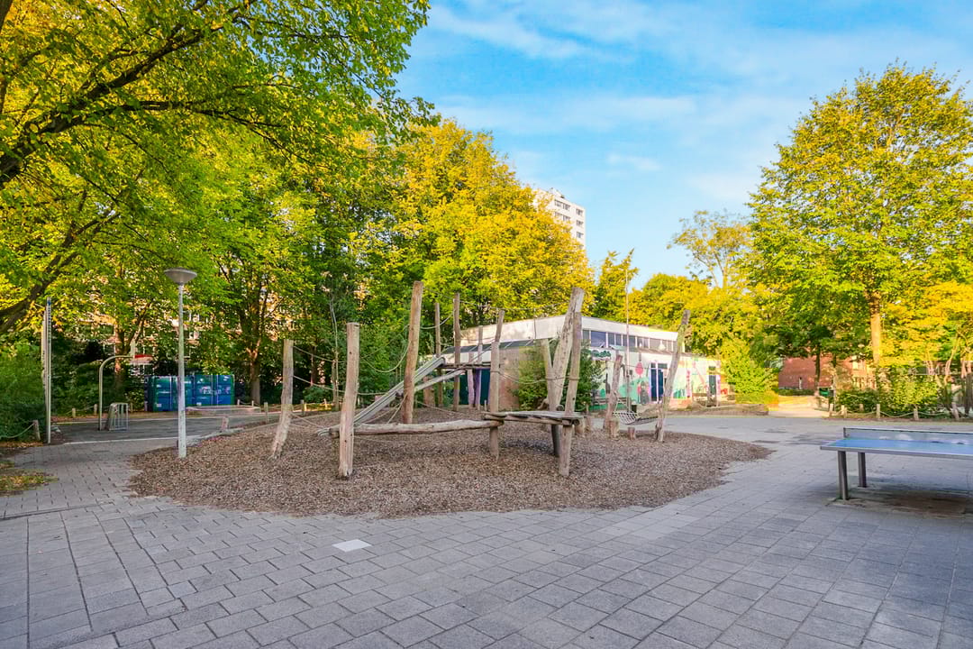 Foto 31 van Zuid-Hollandstraat 94-3