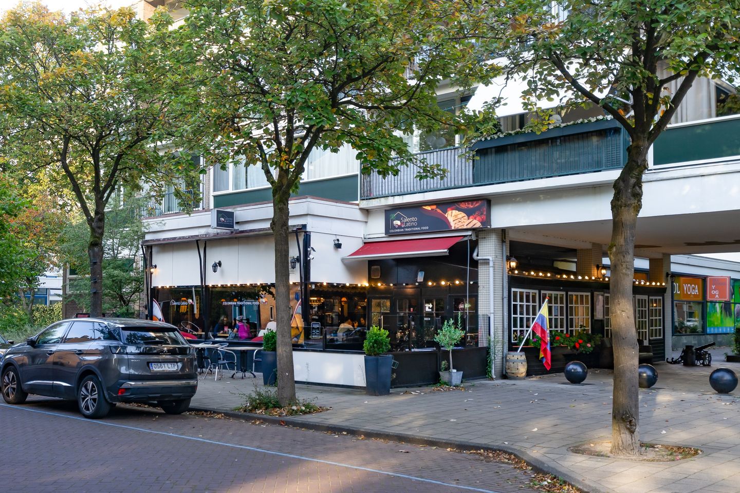 Foto 34 van Zuid-Hollandstraat 94-3