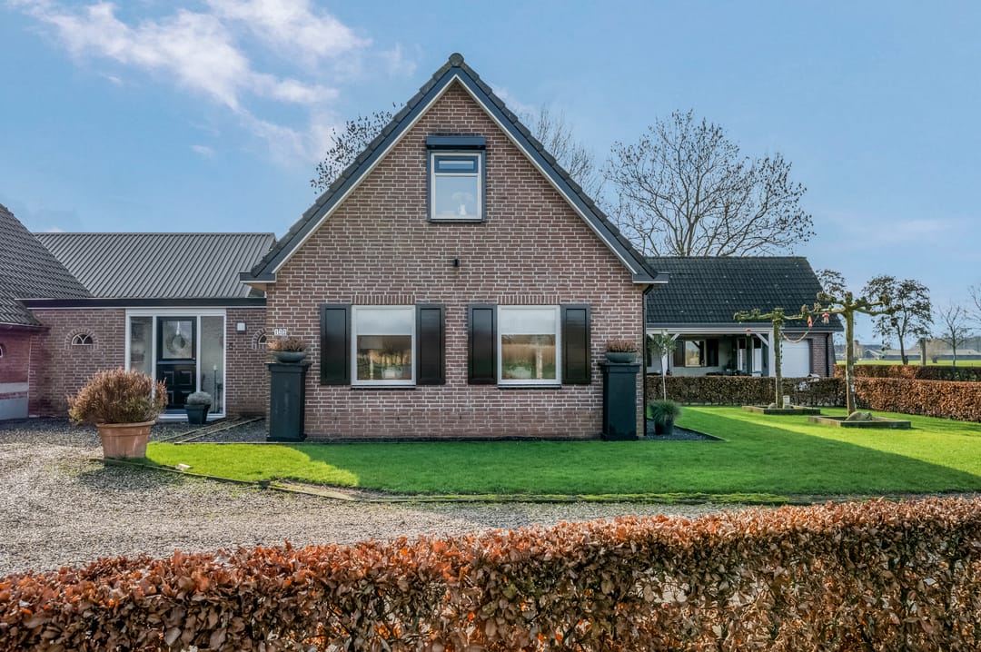 Foto 8 van Barnseweg 132