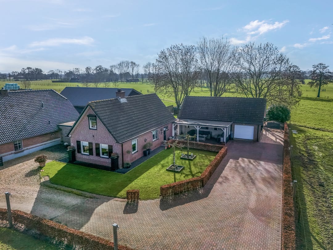 Foto 1 van Barnseweg 132