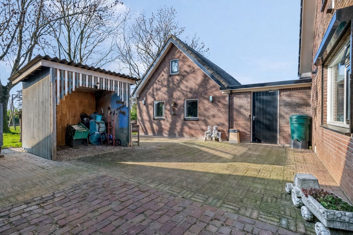 Foto 29 van Barnseweg 132