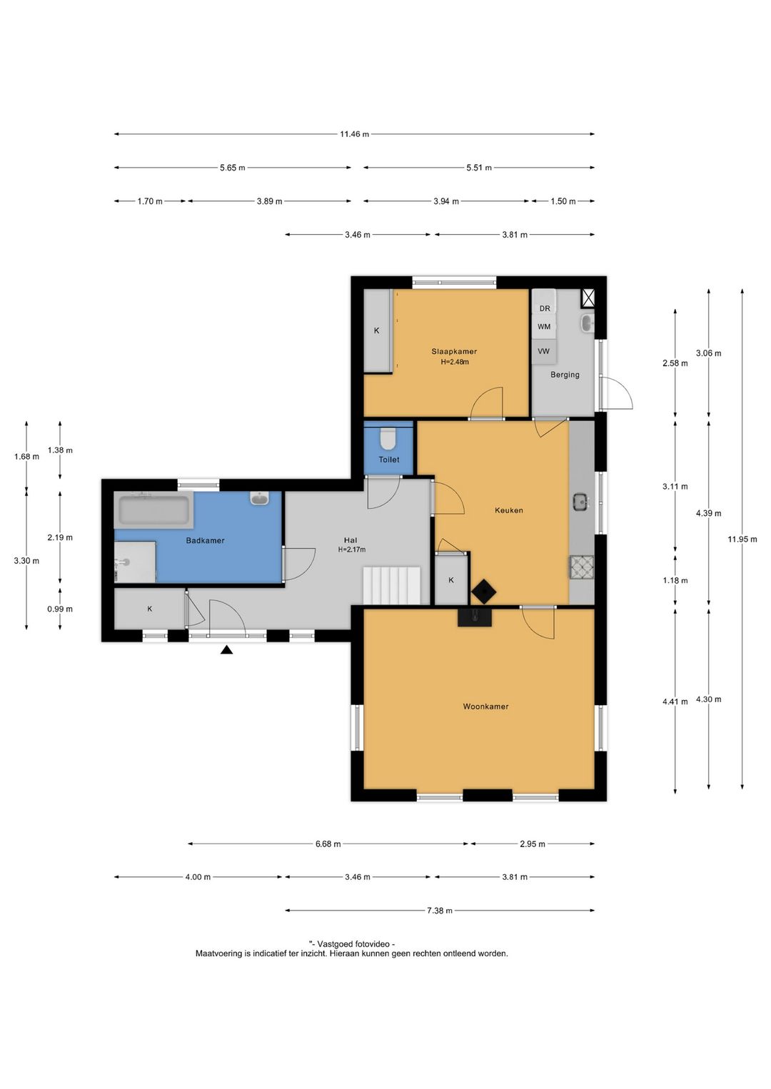 Foto 37 van Barnseweg 132