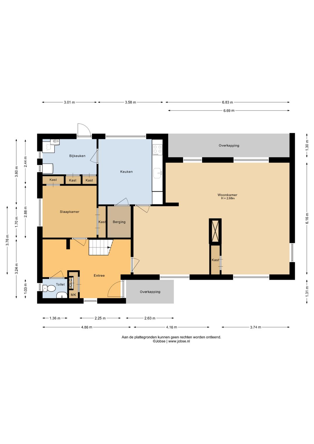 Foto 68 van Meerleseweg 19
