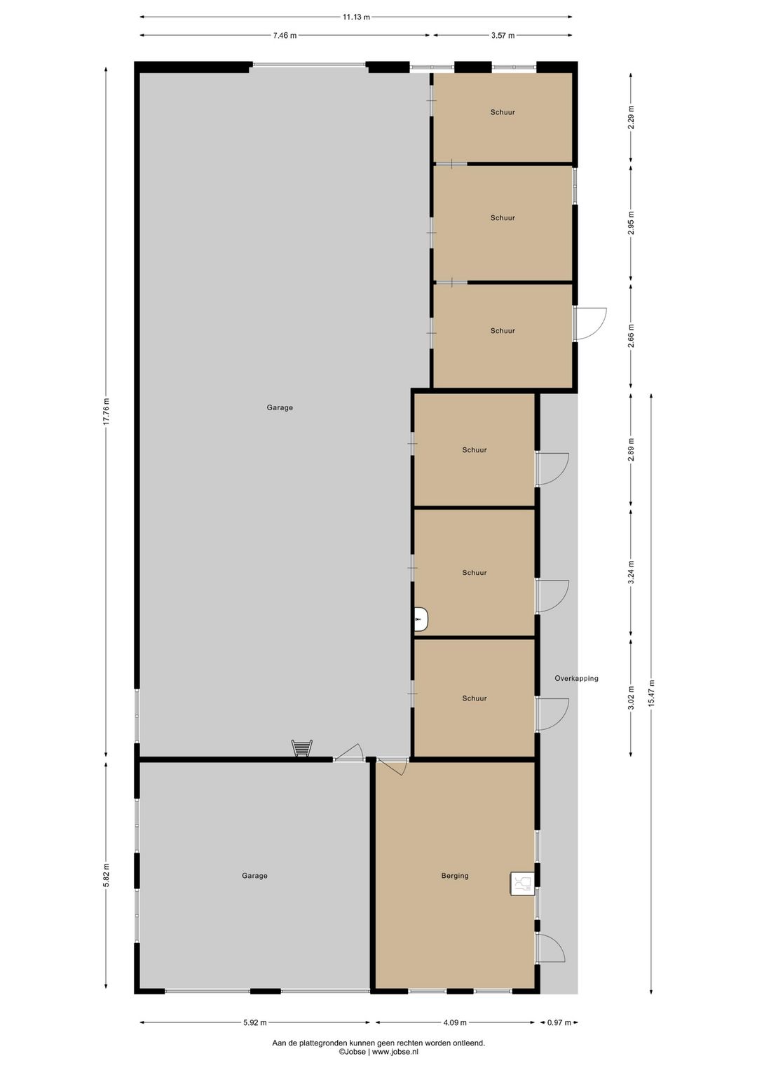 Foto 71 van Meerleseweg 19