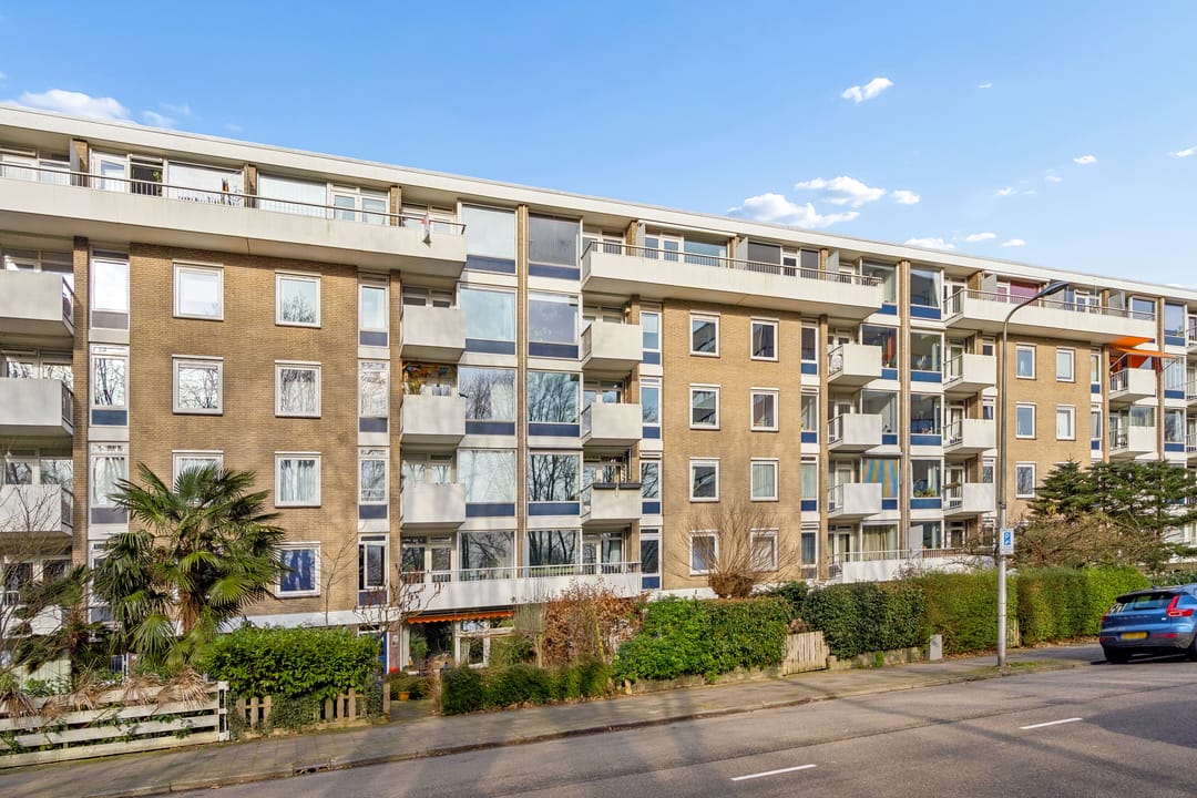 Foto 1 van Ravellaan 149