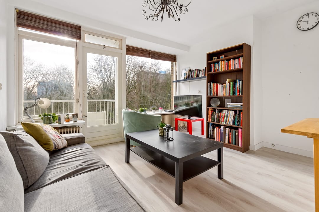 Foto 2 van Ravellaan 149