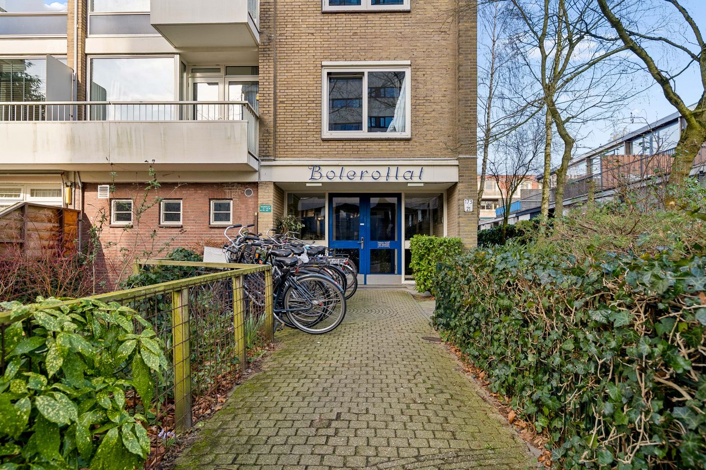 Foto 5 van Ravellaan 149