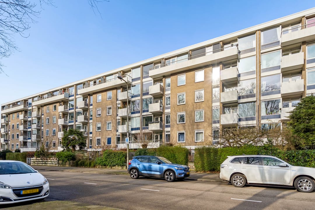 Foto 28 van Ravellaan 149