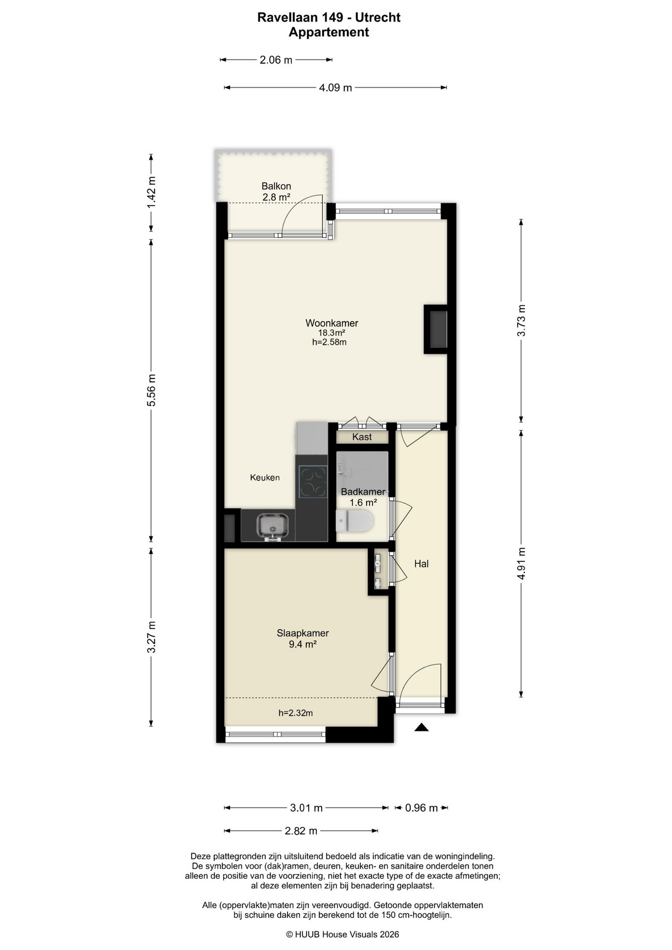 Foto 29 van Ravellaan 149