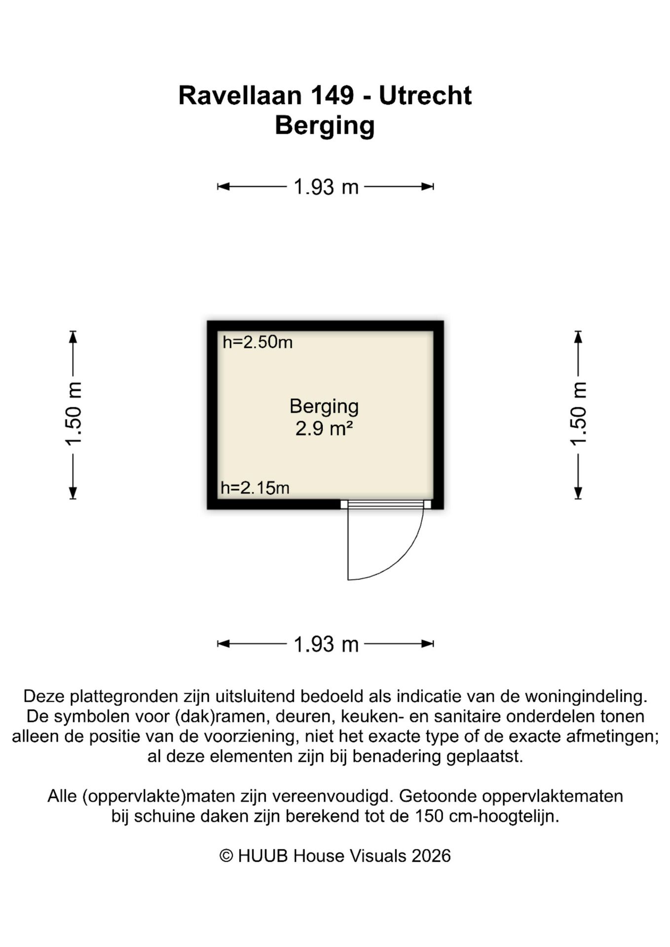 Foto 30 van Ravellaan 149