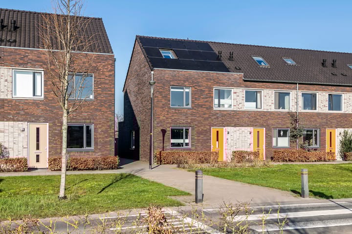 Kees van Lintstraat 41