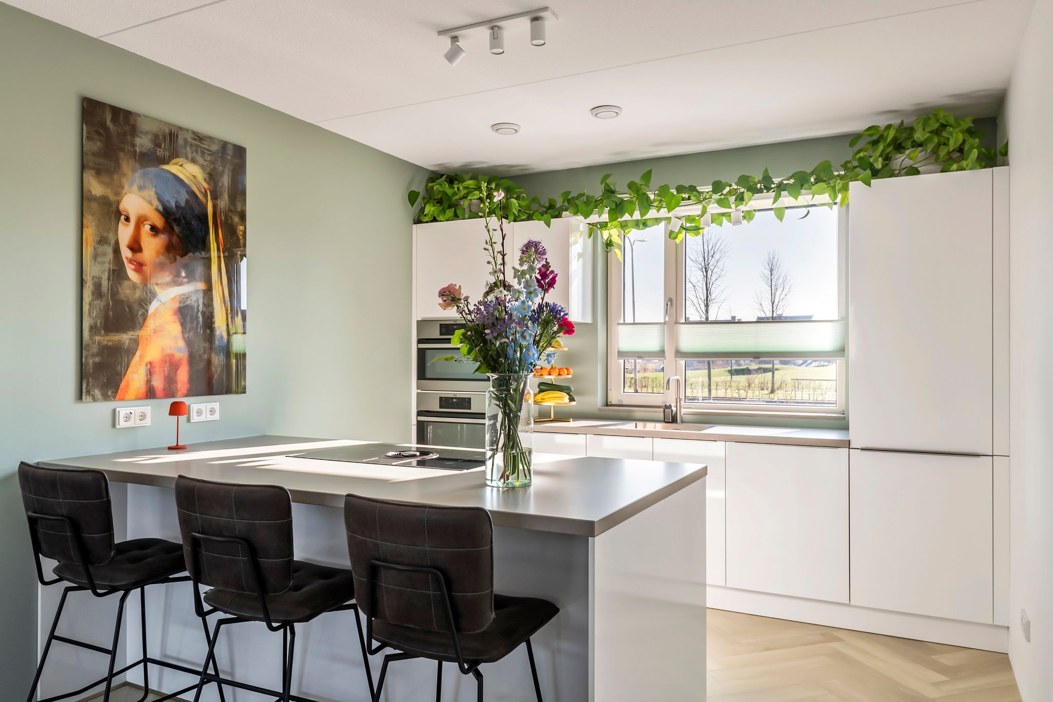 Photo 3 of Kees van Lintstraat 41