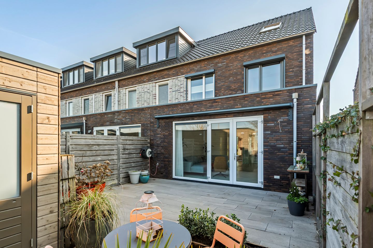 Photo 4 of Kees van Lintstraat 41