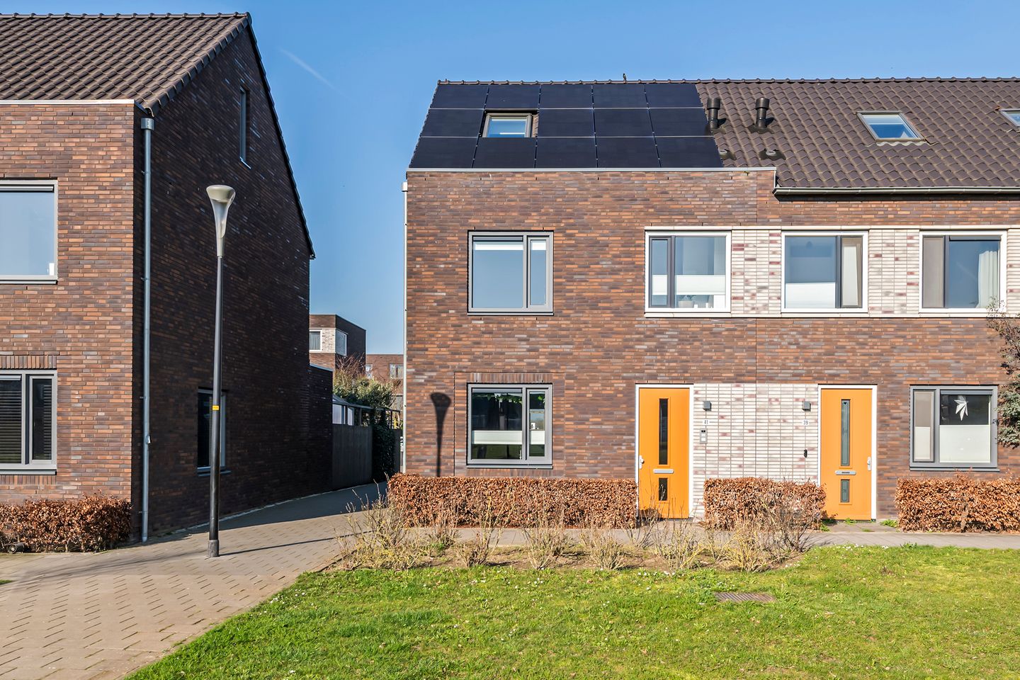 Photo 5 of Kees van Lintstraat 41