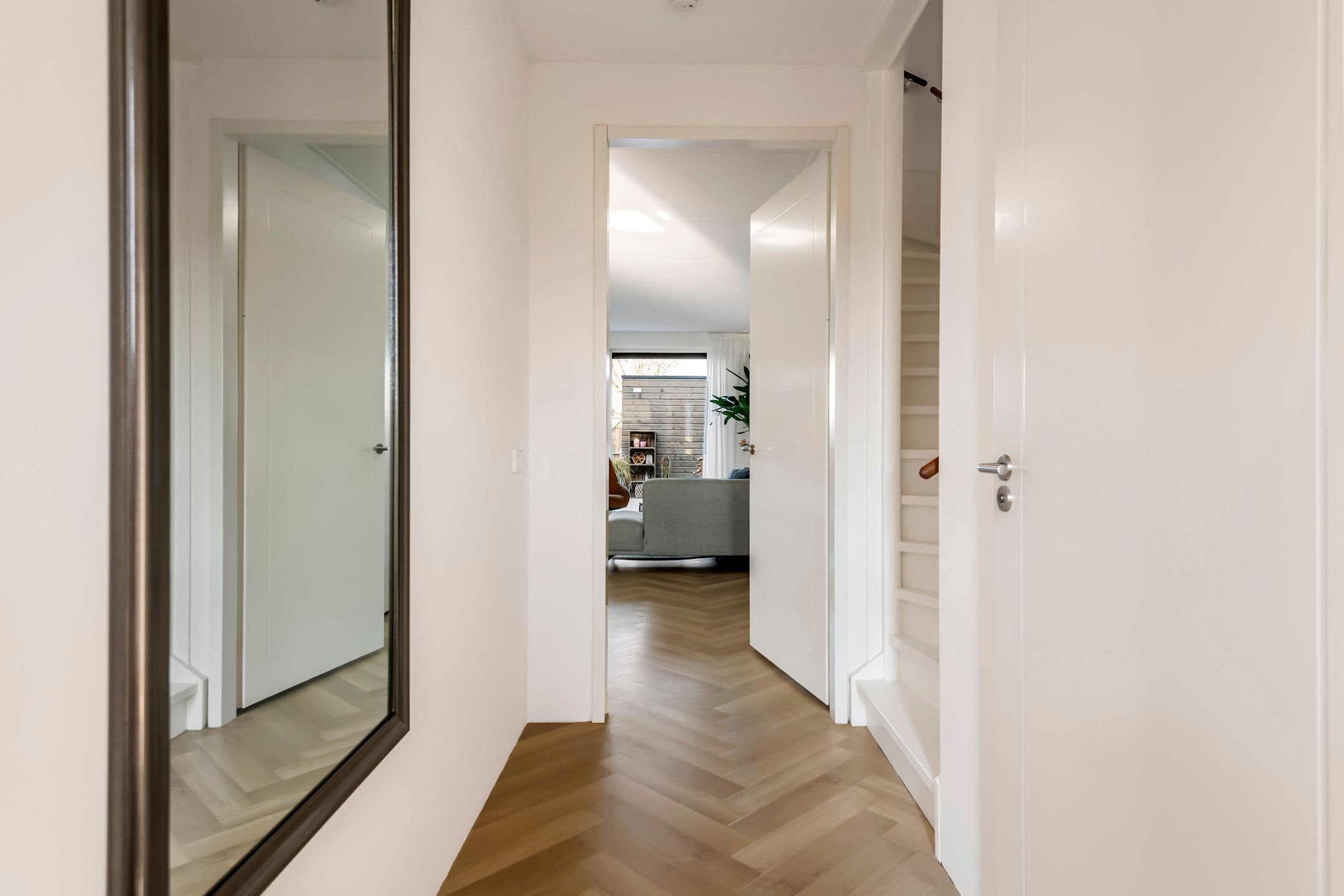 Photo 6 of Kees van Lintstraat 41