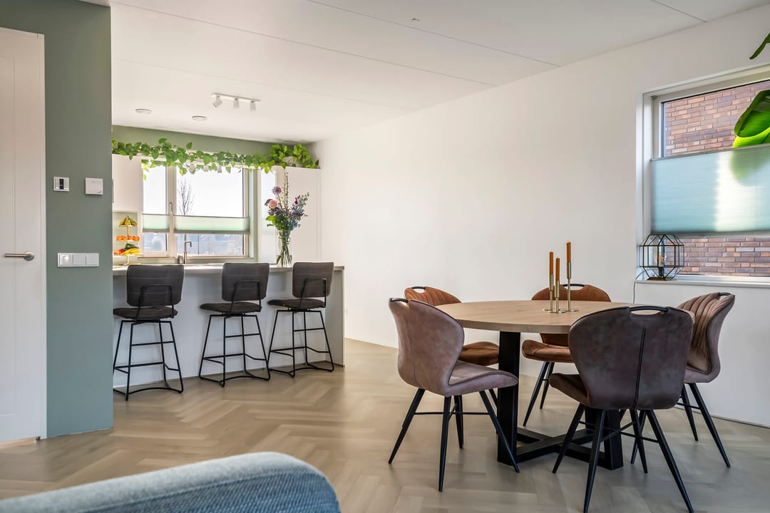 Photo 7 of Kees van Lintstraat 41