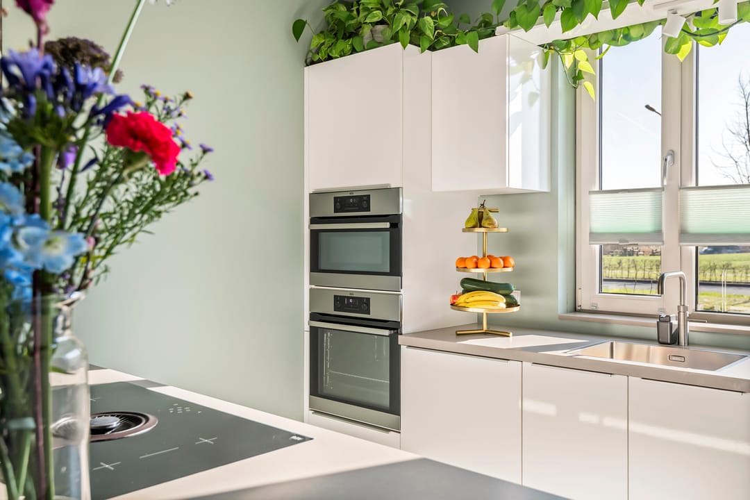 Photo 8 of Kees van Lintstraat 41