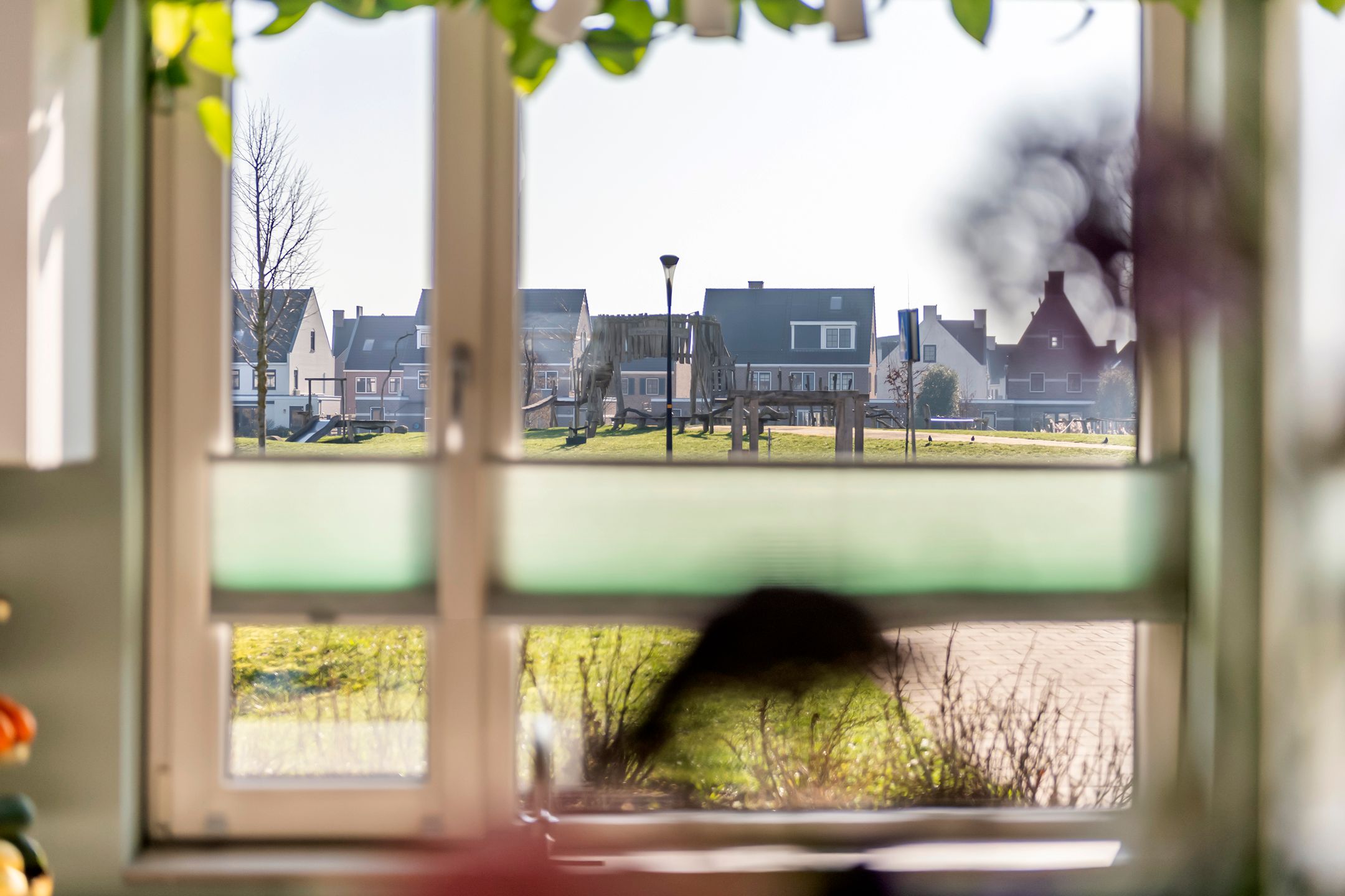 Photo 9 of Kees van Lintstraat 41