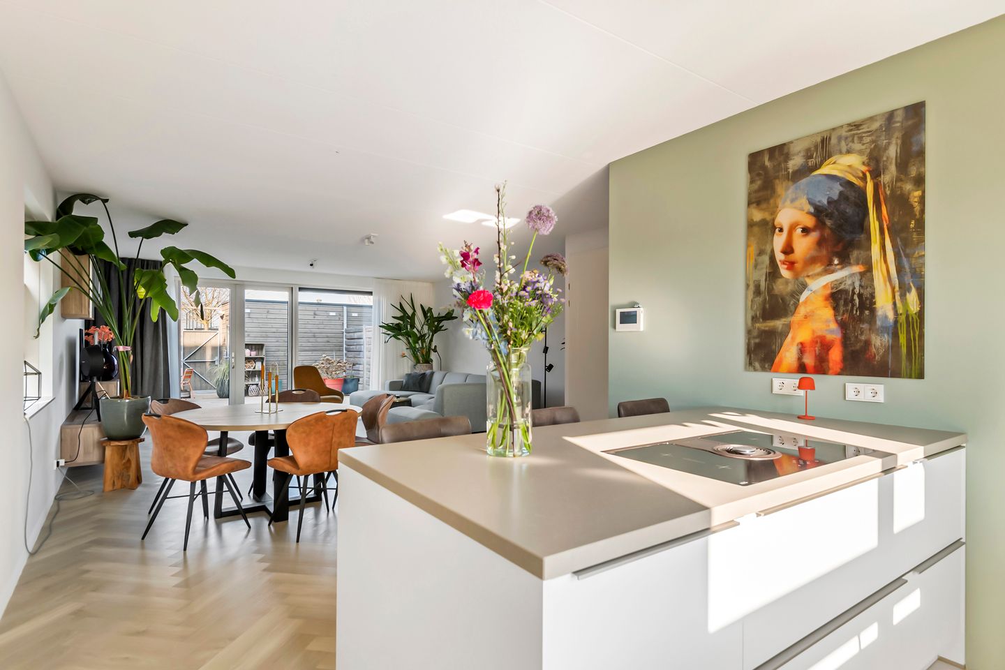 Photo 10 of Kees van Lintstraat 41