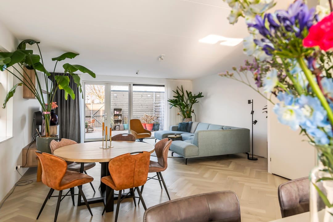 Photo 11 of Kees van Lintstraat 41