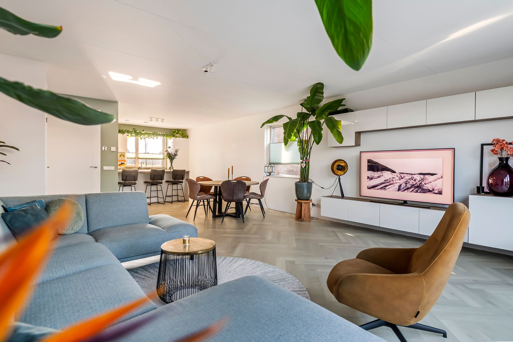 Photo 12 of Kees van Lintstraat 41