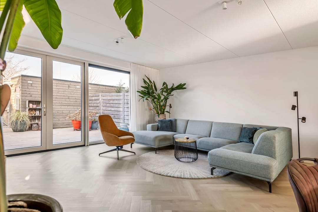 Photo 13 of Kees van Lintstraat 41