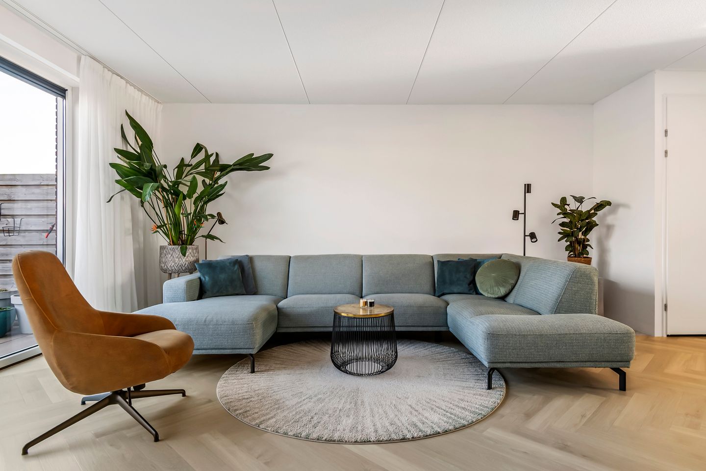 Photo 14 of Kees van Lintstraat 41